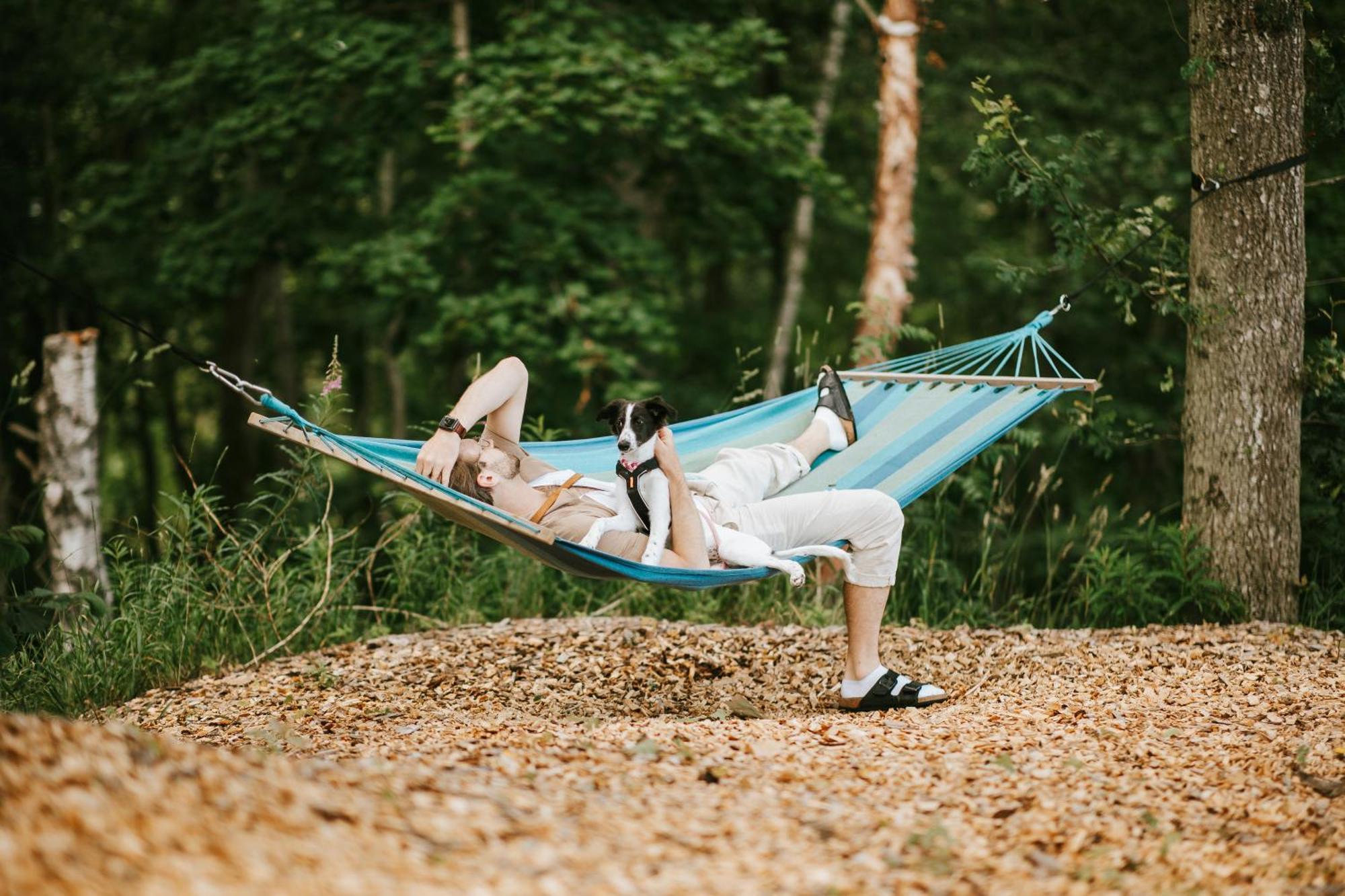 Vaettervy Glamping Hotel Habo Luaran gambar